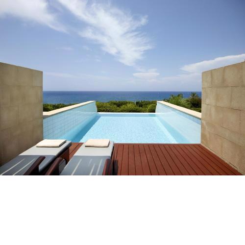 Elite Suites by Rhodes Bay