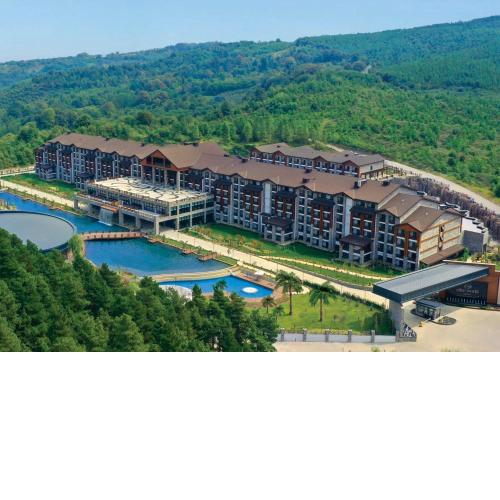 Elite World Grand Sapanca Hotel