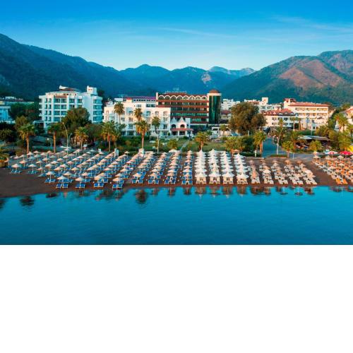 Elite World Marmaris Hotel - Adult Only +14