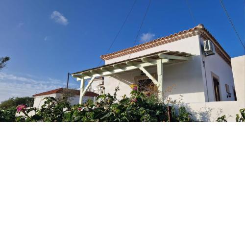 Elitsas House - comfortable holiday villa - better living with terrace and seaview