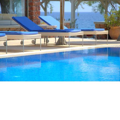 Elixir Del Mar on the Beach