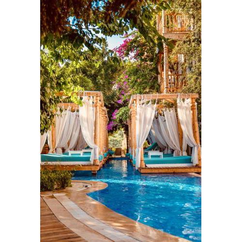 Elixir Hotel