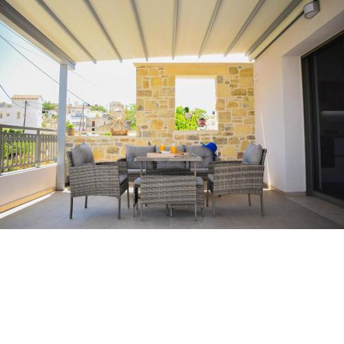 Elixrysos Apartment 2