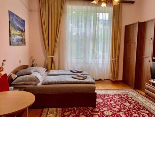 Eliz Apartment