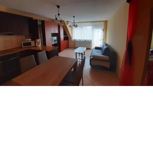 Elizabet Apartman a belvárosban