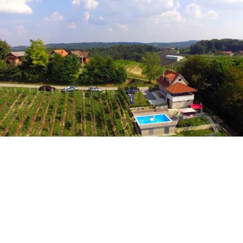 Elizabeta Holiday Home