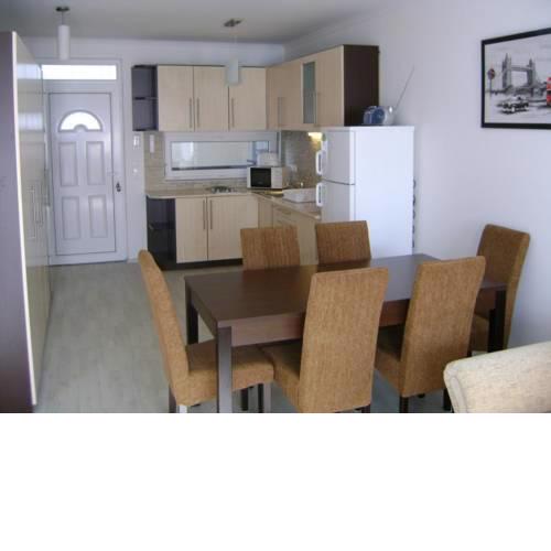 Elizabeth apartman Siófok
