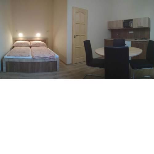 Elizabeth Apartman