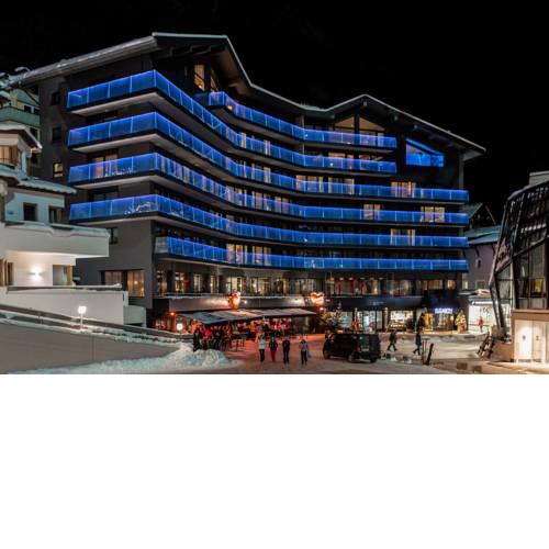 Elizabeth Arthotel