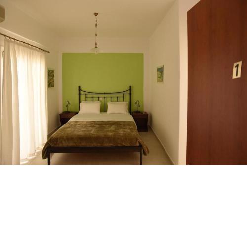 Elizabeth Rooms