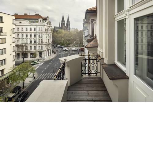 Elizabeth Suites