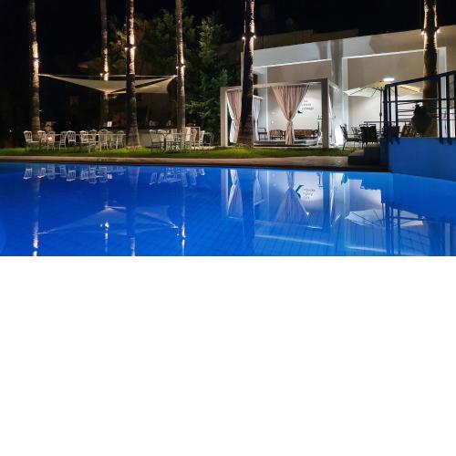Elizabeth Suites