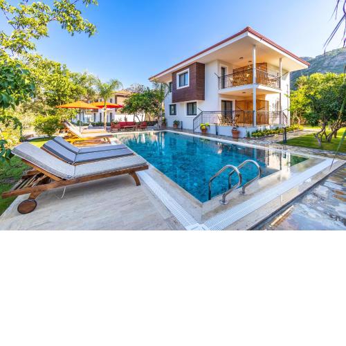 Elizya Boutique Hotel