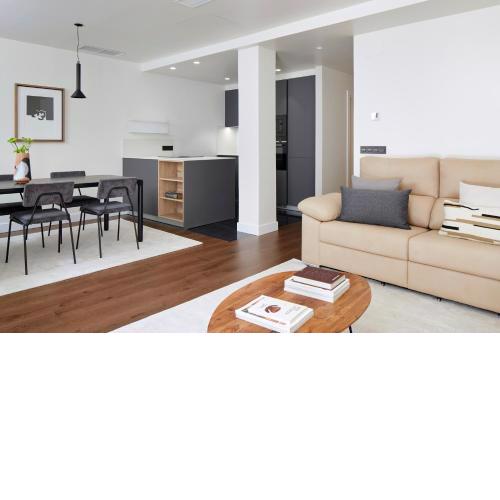 Elkano by FeelFree Rentals