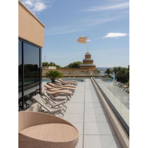 Elke Spa Hotel