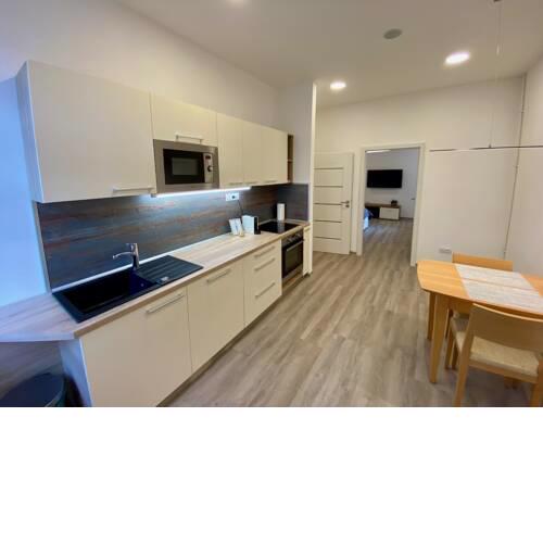 Ella Appartement