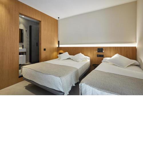 Ella Hostel Ramblas