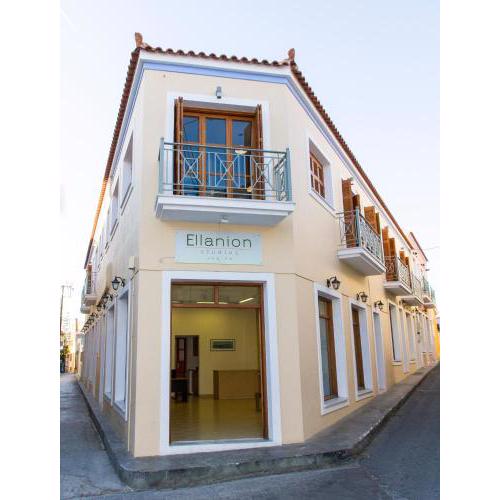 Ellanion Studios