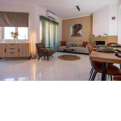 Βella’s Apartment, Chania