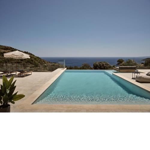 Elle Lux Villa, Essence of Endless Blue, By ThinkVilla