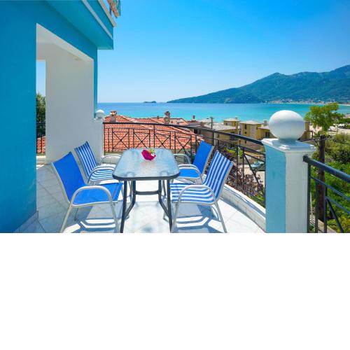 Ellinas Hotel