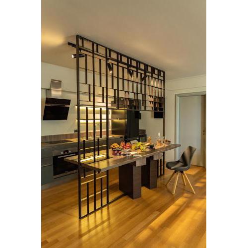 Elliniko Luxury Residence