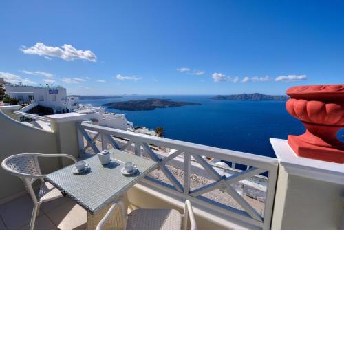 Ellinon Thea Boutique Hotel