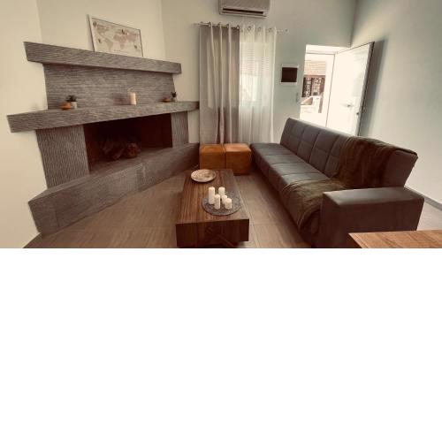 Elli’s House