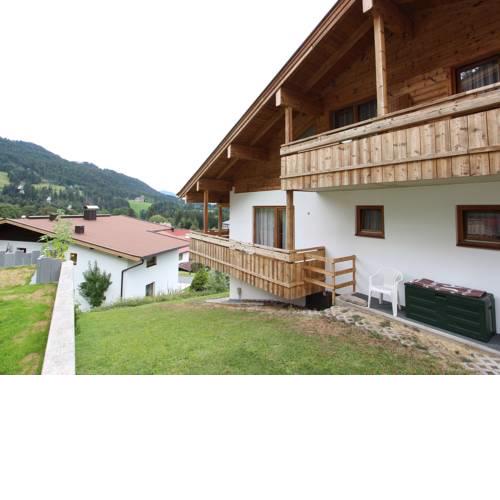 Ellmau Apartment I