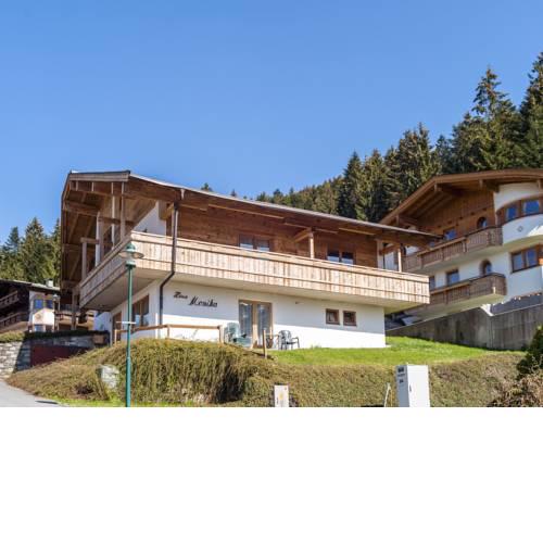 Ellmau Apartment IV