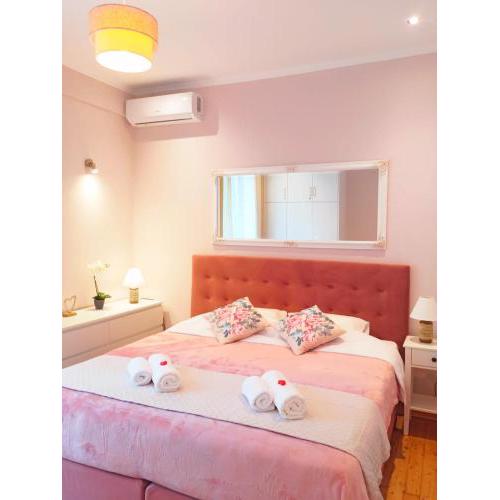 Elmar Apartment