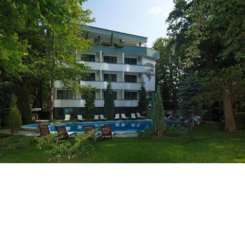 Elmar Hotel
