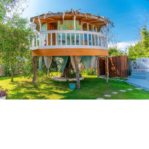 Elmar Tree House