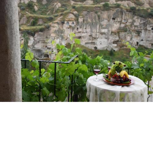 elmirador cave hause
