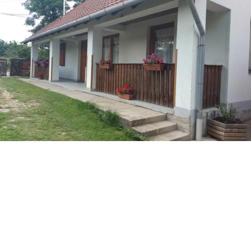 Élő Tisza Vendégház