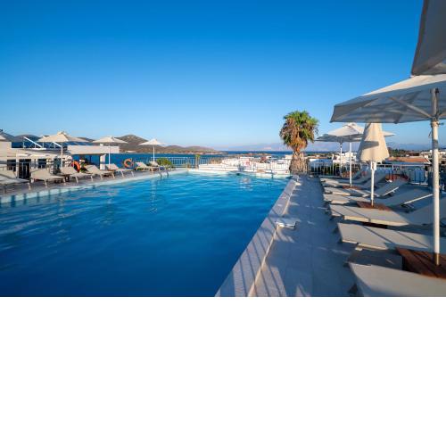 Elounda Akti Olous (Adults Only)