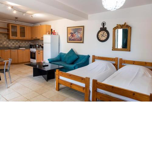 Elounda Apartment G.S.