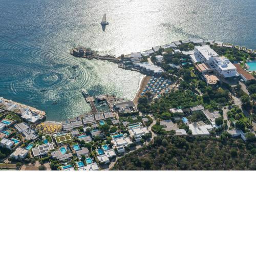 Elounda Beach Hotel & Villas, a Member of the Leading Hotels of the World