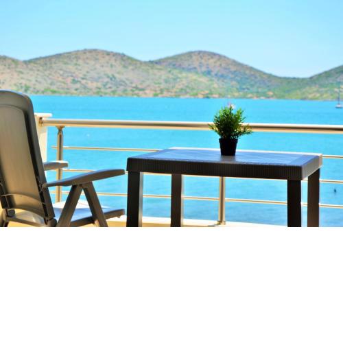 Elounda Beach View House 2