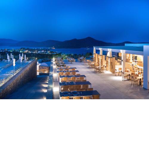 Elounda Breeze Resort
