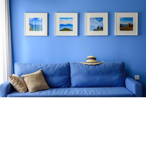 Elounda Colour Apartments