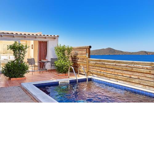 Elounda Eleon Villas