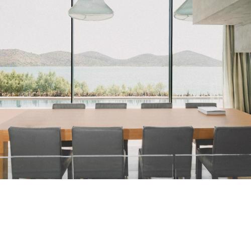 Elounda Gulf Sunrise Villa