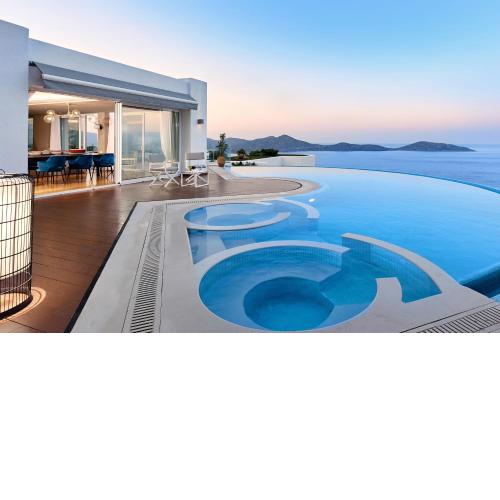 Elounda Gulf Villas by Sandglass