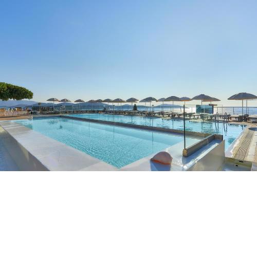 Elounda Ilion Hotel Bungalows