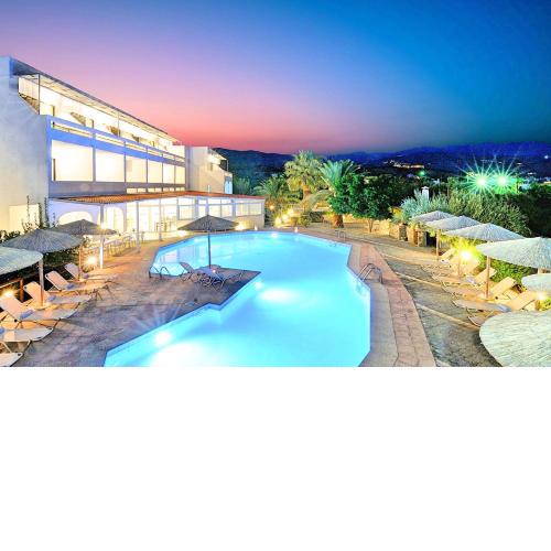 Elounda Krini Hotel