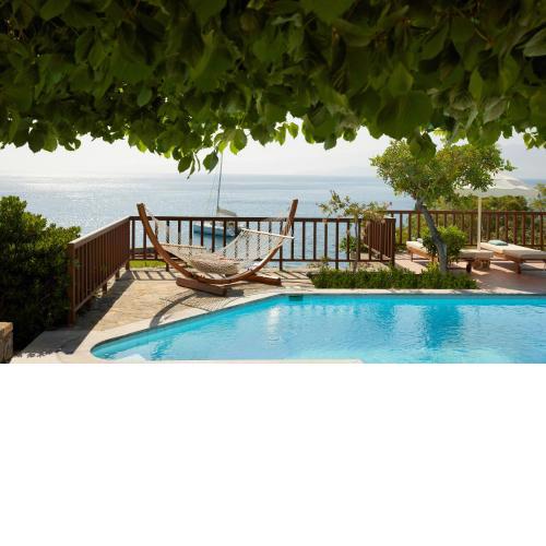 Elounda Mare Relais & Châteaux Hotel