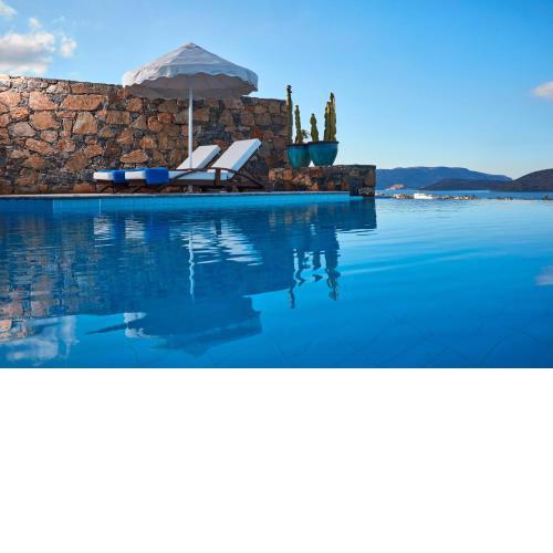 Elounda Palm Hotel & Suites