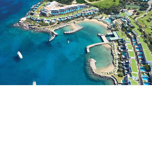 Elounda Peninsula All Suite Hotel, Six Senses Spa