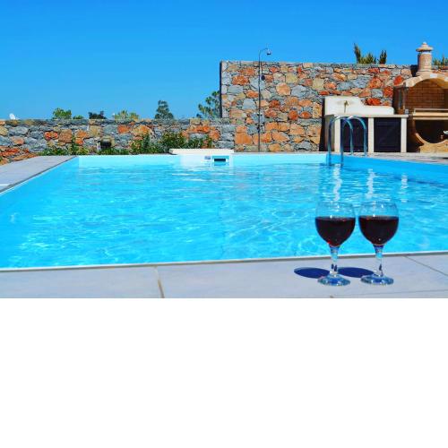 Elounda Plaka Luxury Villa
